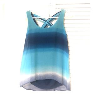 Women’s Dressy Tank Top